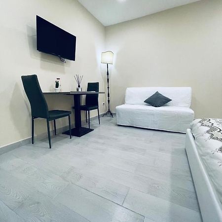 Riviera90 Lägenhet Neapel Exteriör bild