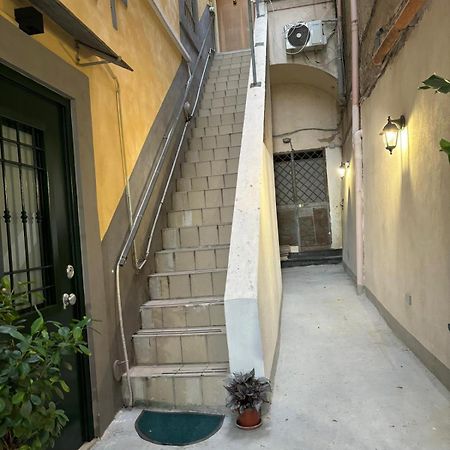 Riviera90 Lägenhet Neapel Exteriör bild