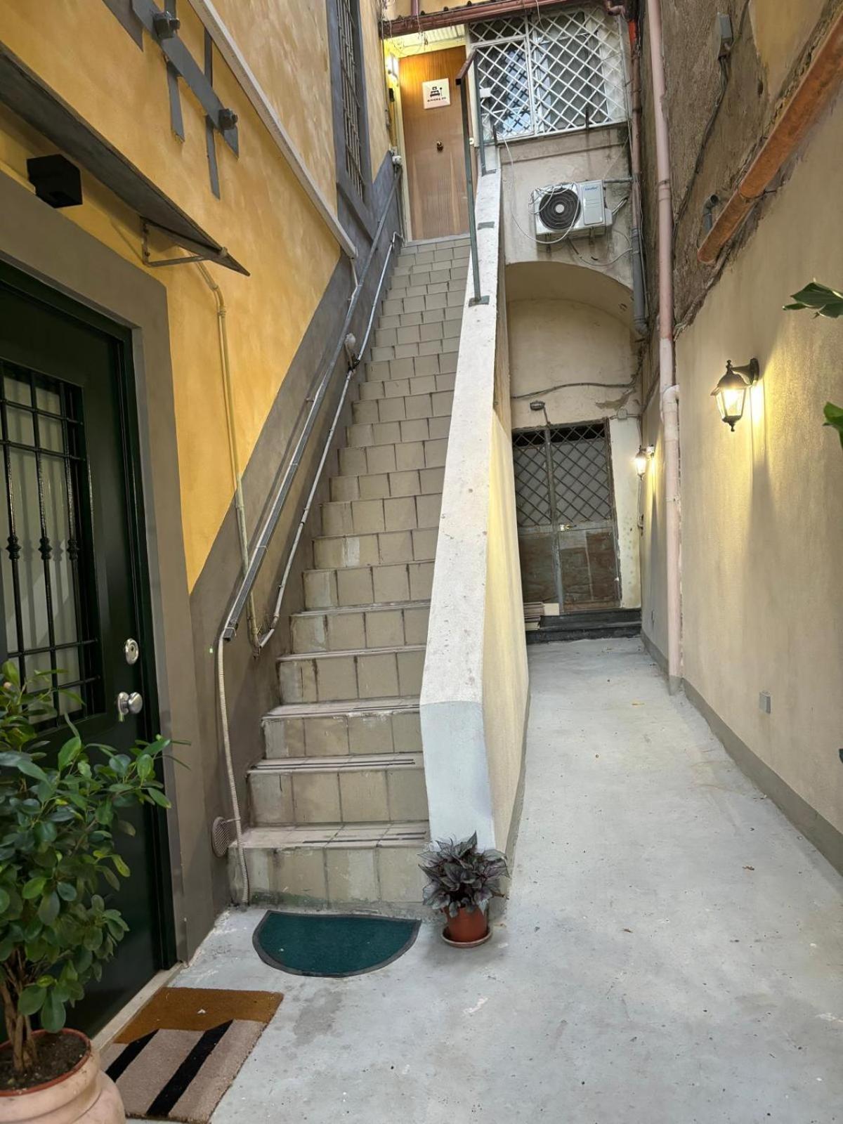 Riviera90 Lägenhet Neapel Exteriör bild